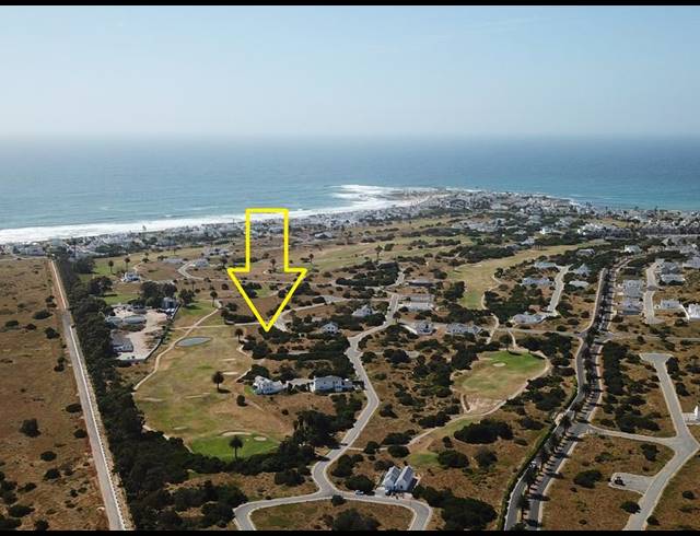 LAND FOR SALE IN SHELLEY POINT